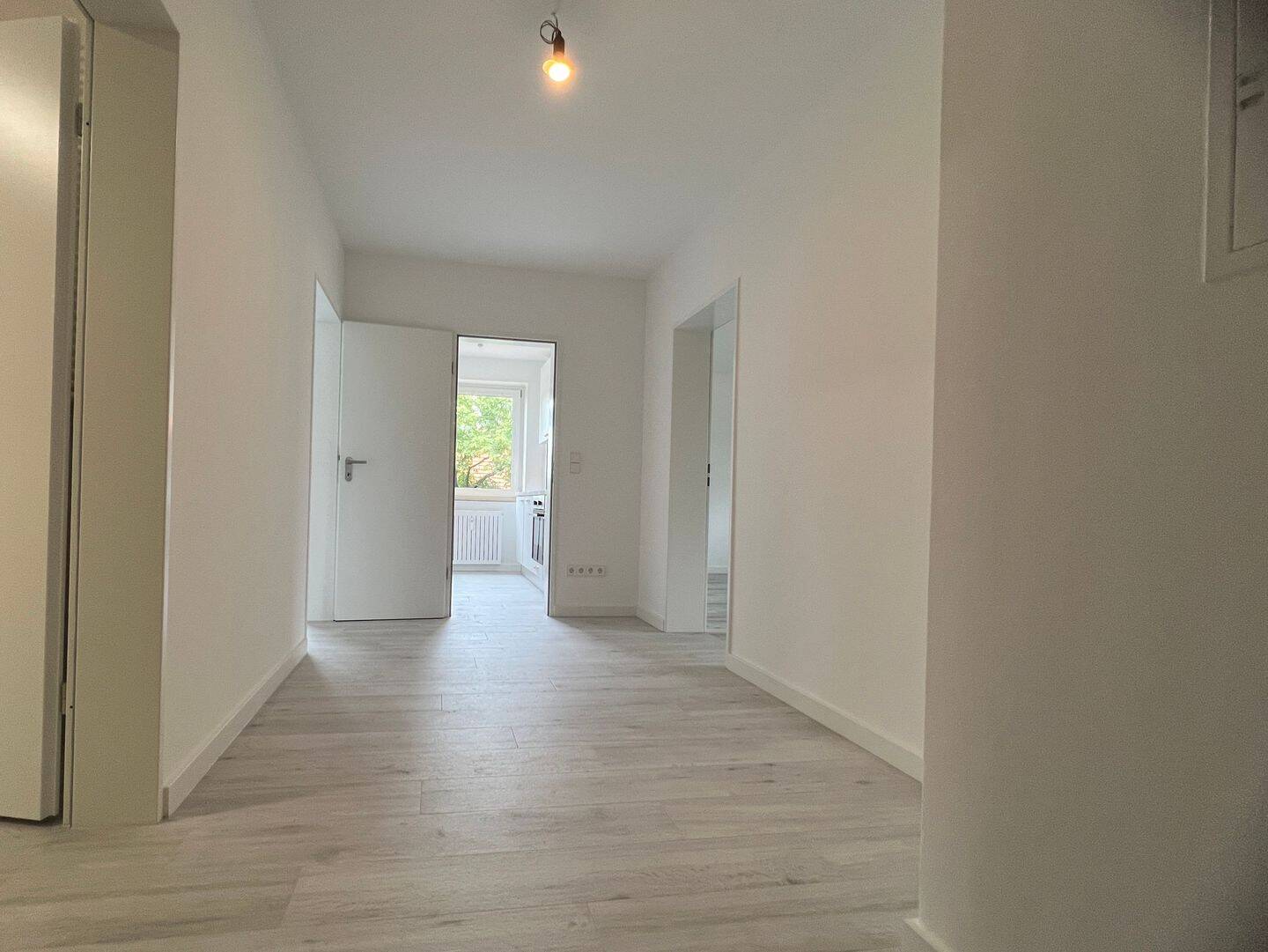 Schöne 2- Zimmerwohnung in Vorsfelder Innenstadtnähe – Wolfsburg – Vorschaubild 4
