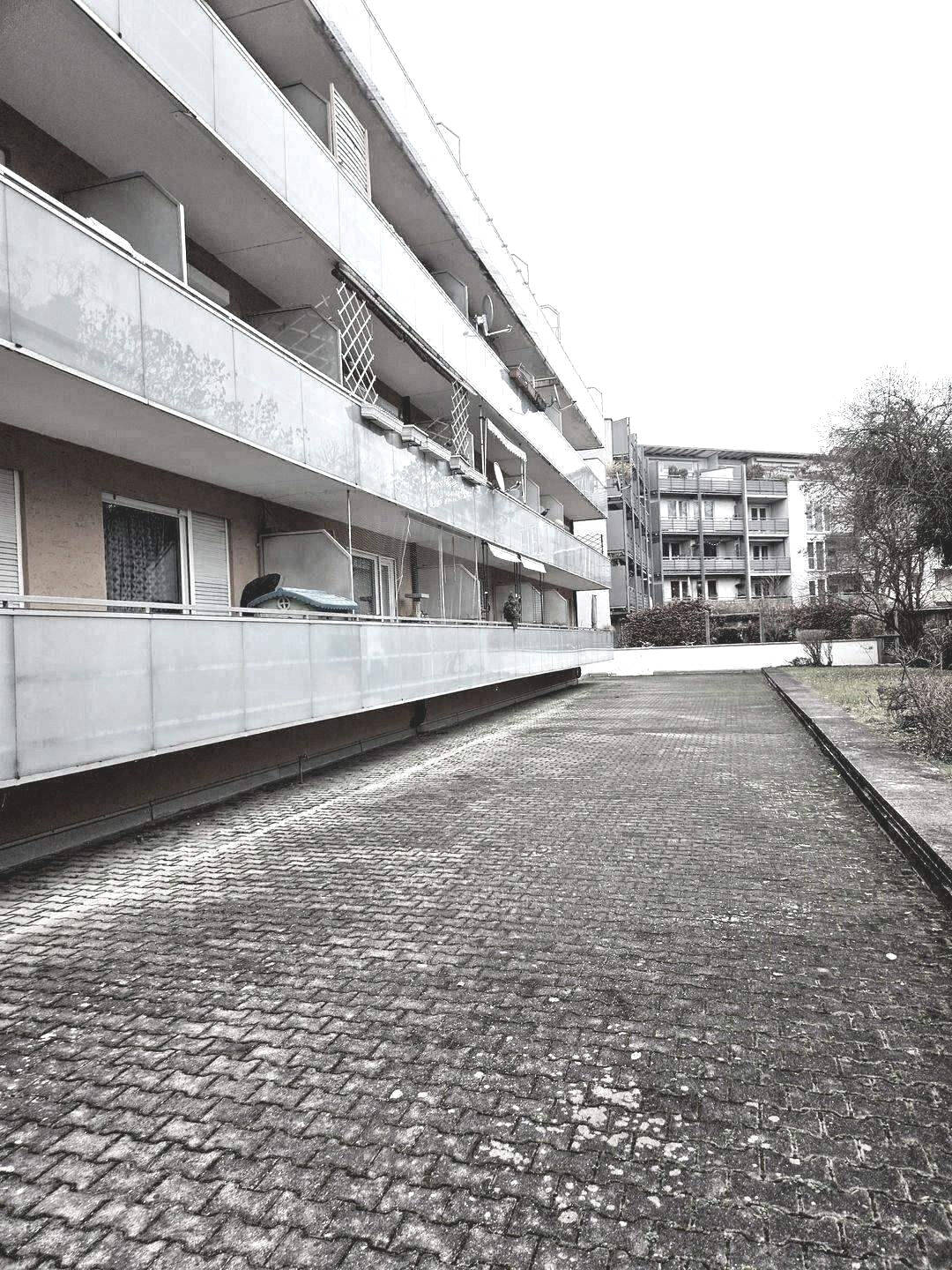 ANGEBOT !! Sehr Gute Lage - 2- Zimmerwohnung ca.54,02 m² - Milbertshofen- Georgenschweigstr. 400 000,-€ – München – Vorschaubild 2