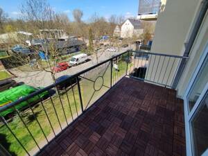 attraktive 3 Raum Wohnung mit Balkon , Lift und Stellplatz, vermietet – 9125 Chemnitz – Vorschaubild 8