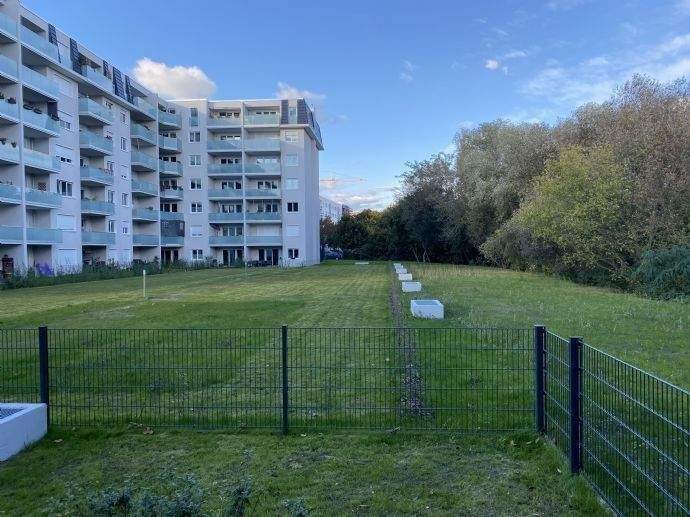 Dachgeschoss-Tolle 3 Zimmer im Neubau - Großer Balkon – Berlin – Vorschaubild 4