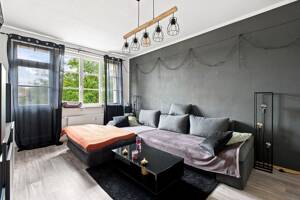 II vermietete 3-Raum ETW mit Balkon II – 4299 Leipzig – Vorschaubild 7