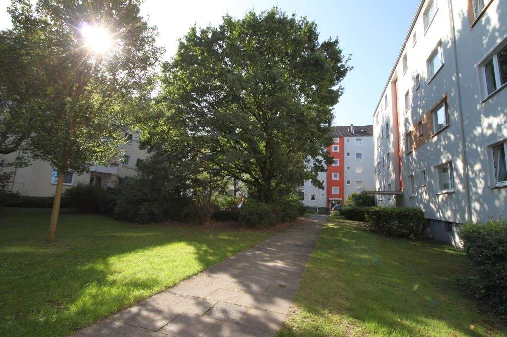 Kapitalanlage - Eigentumswohnung - vermietet im 4.OG rechts ohne Fahrstuhl – Hannover – Vorschaubild 5