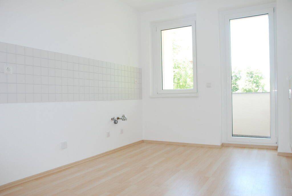 Schöne Balkonwohnung in ruhiger Wohnlage – Chemnitz – Vorschaubild 4
