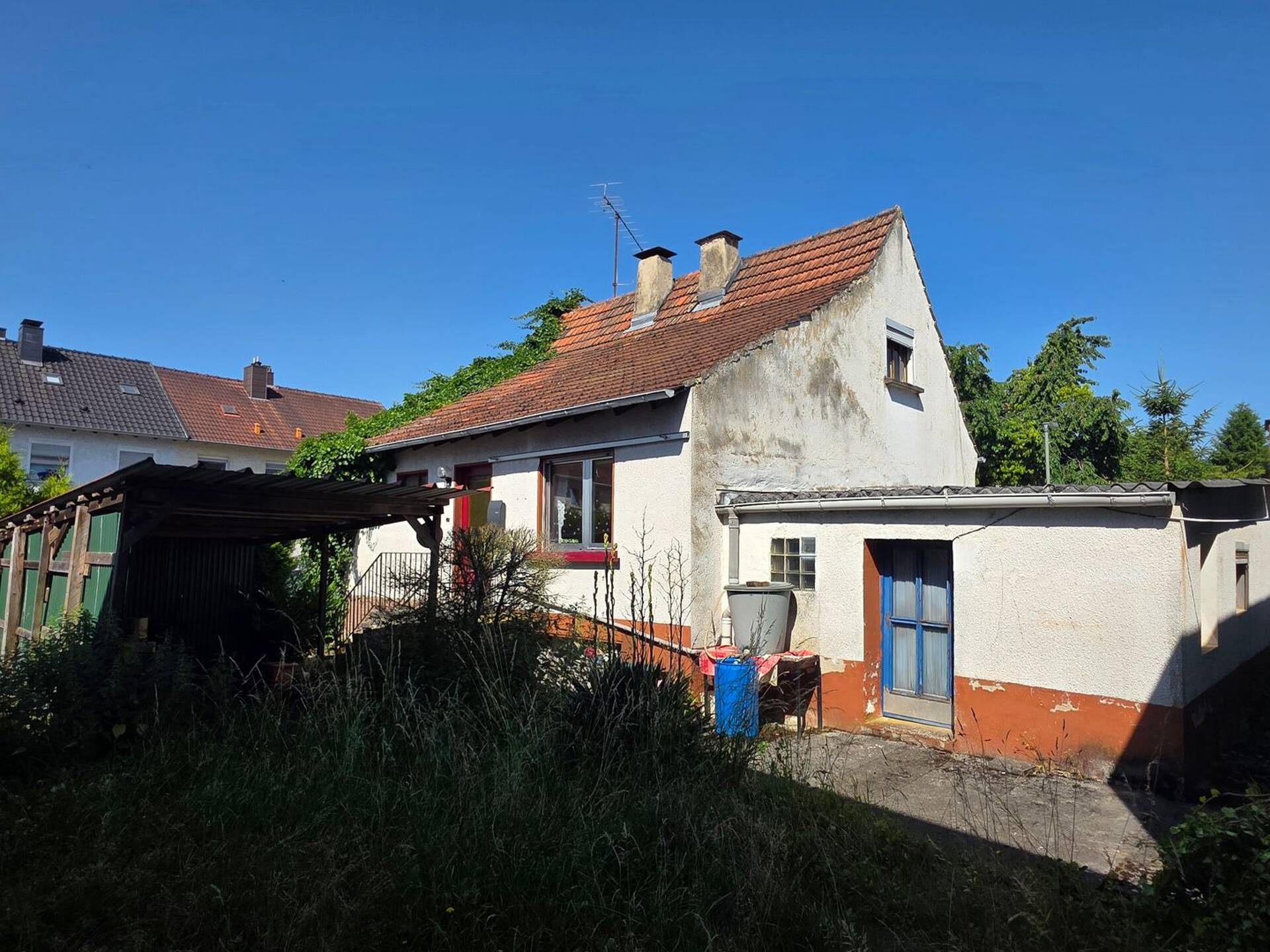 Haus in 66564 Ottweiler mit 116 m² kaufen