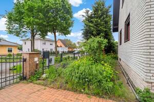 Gestalten Sie Ihr Traumhaus: Haus mit Keller & viel Entwicklungspotenzial – 13057 Berlin – Vorschaubild 2