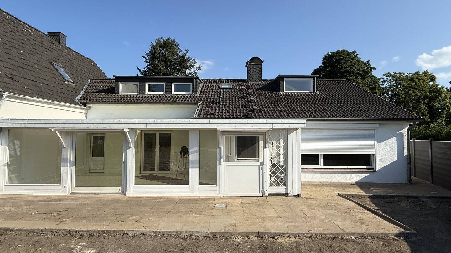 Modernisiertes Haus mit gr. Wintergarten – Kiel – Vorschaubild 7