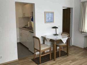 Ideal für Pendler: *vollmöblierte 1-Zimmer NR, Komfort-Wohnung, keine Tiere, WLAN – 53177 Bonn – Vorschaubild 6