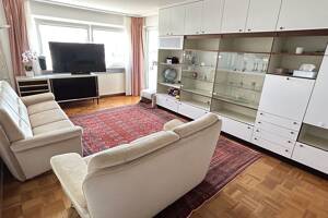 Wohnen mit Ausblick! - Helle 2 ½ bis 3-Zi.-Wohnung! – 70195 Stuttgart – Vorschaubild 2