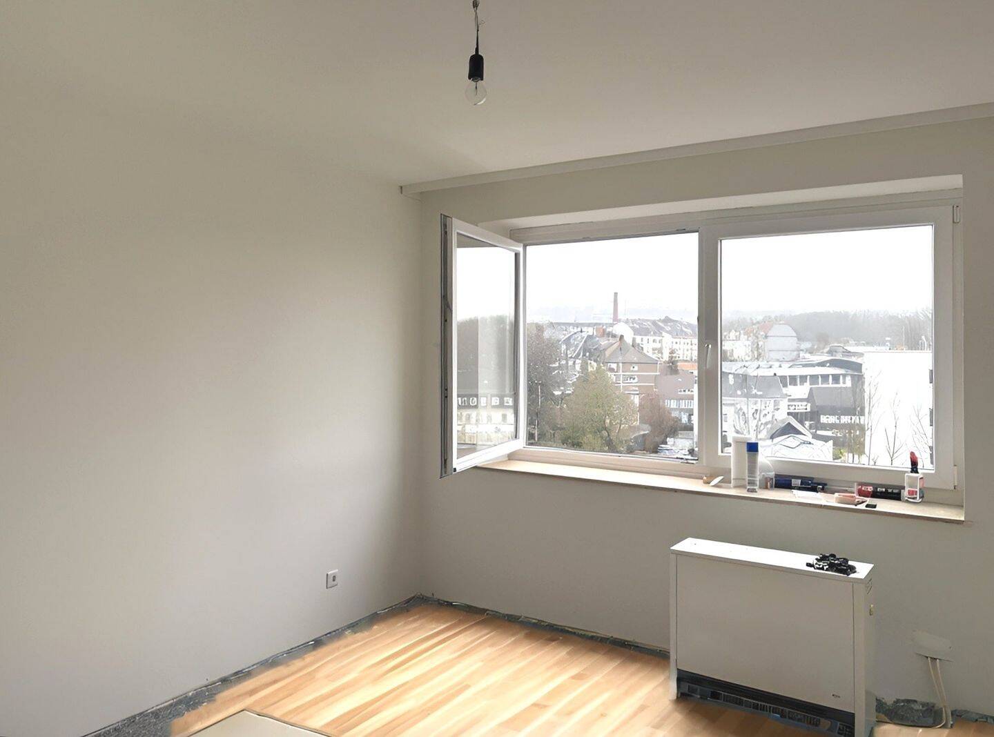 BESICHTIGUNG SO, AM 21.06 UM 10 UHR - AUSBLICK & AUFZUG – Wuppertal – Vorschaubild 7