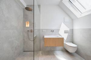 Modernes Townhouse in der Maxvorstadt – exklusives Wohnen in einer der begehrtesten Lagen – 80333 München – Vorschaubild 5