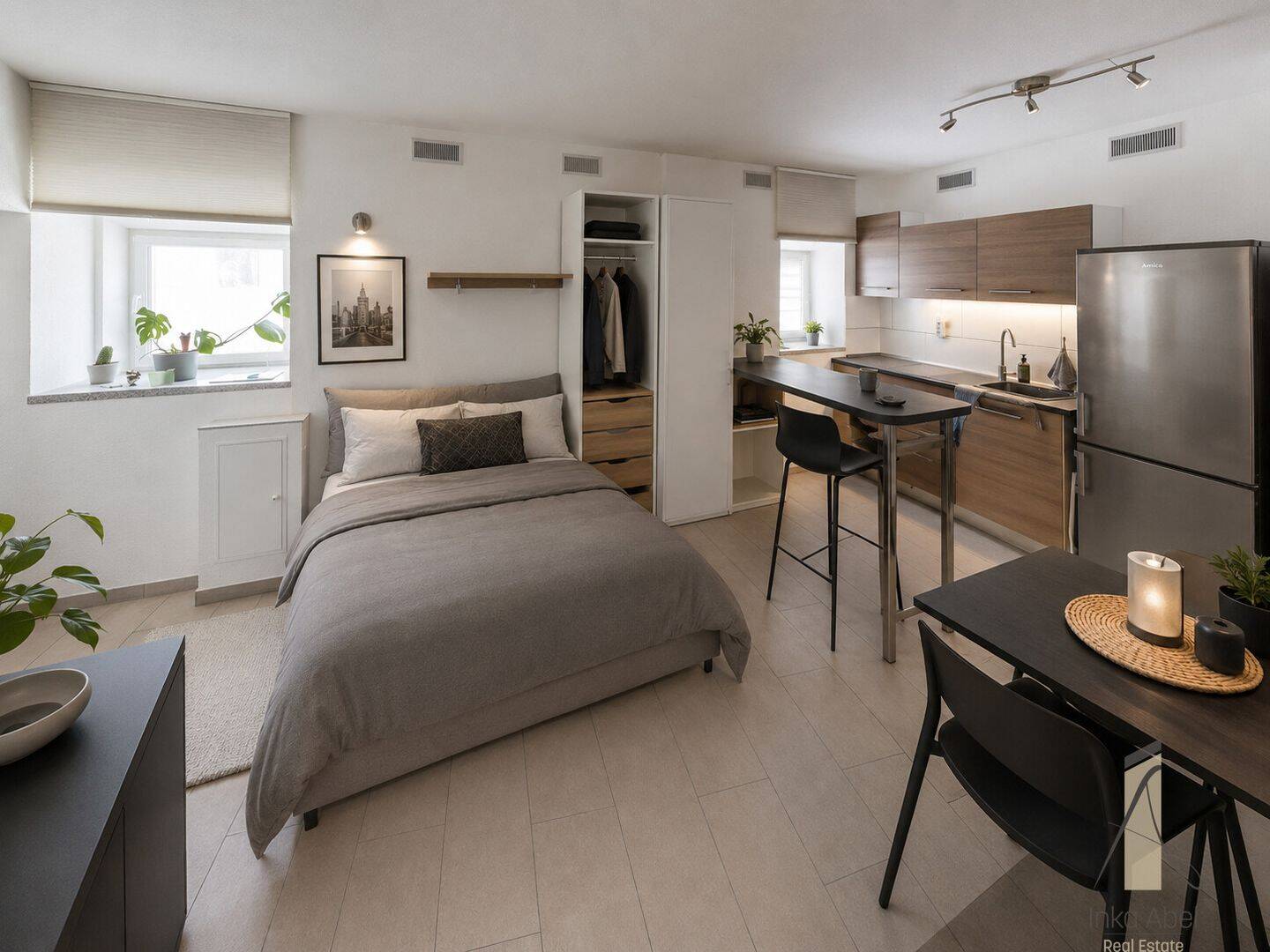Kapitalanlage mit Potenzial - ideal für möblierte Vermietung, Airbnb & Monteure! – Sülzetal – Vorschaubild 5