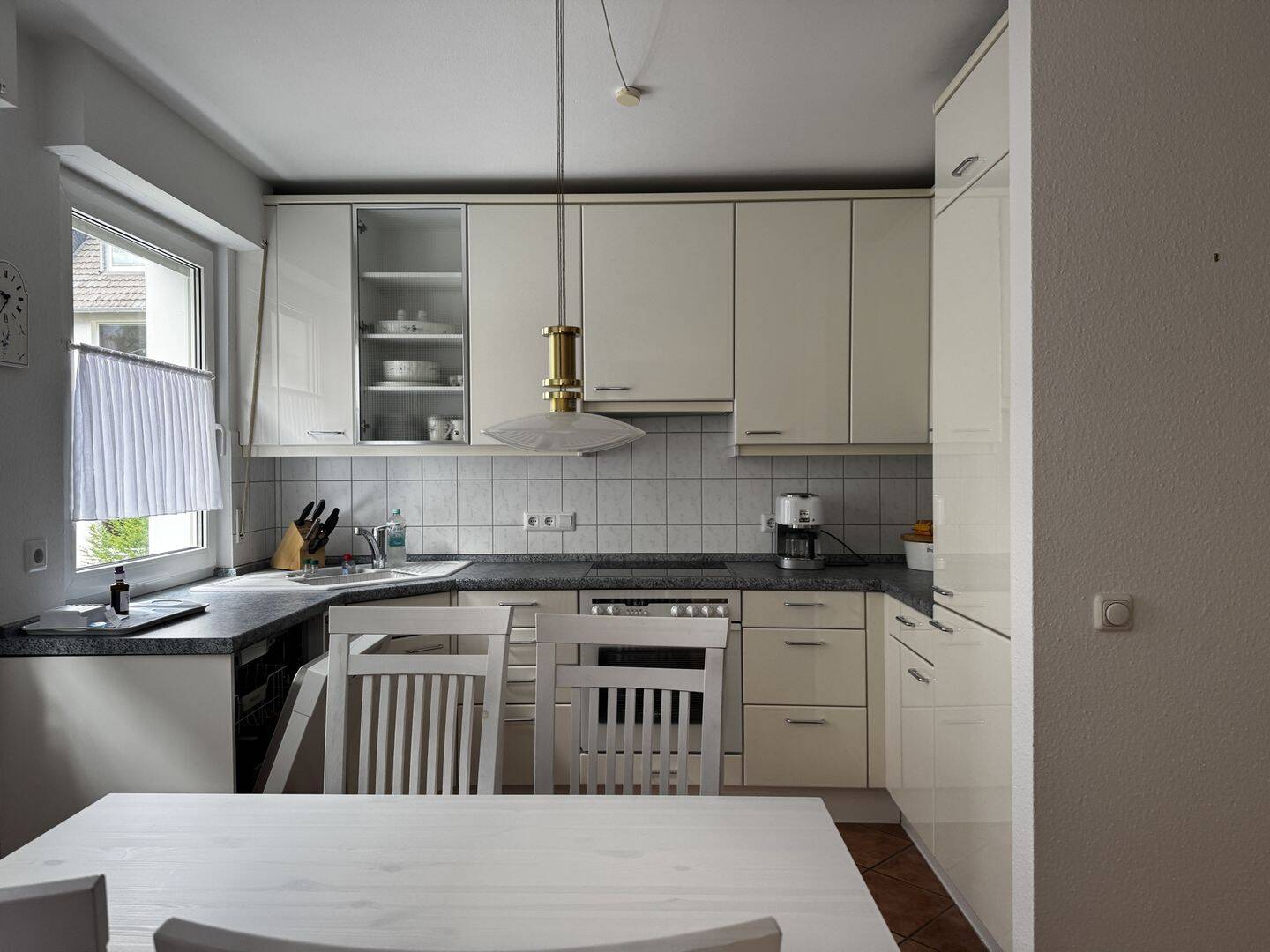 Helle und moderne Maisonette Wohnung mit 2 Balkonen und Stellplatz - nähe Nippesser Tälchen – Köln – Vorschaubild 6