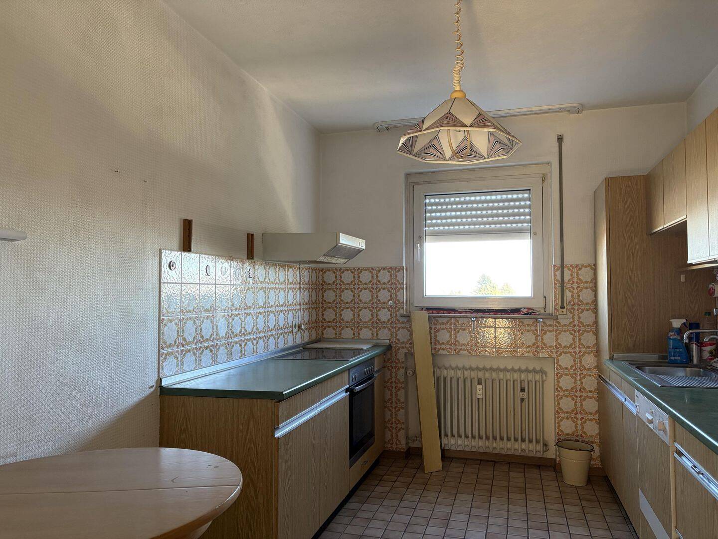 Entdecken Sie das Potenzial! Gut aufgeteilte 4-Zimmer-Wohnung in Bielefeld-Stieghorst – Bielefeld – Vorschaubild 9