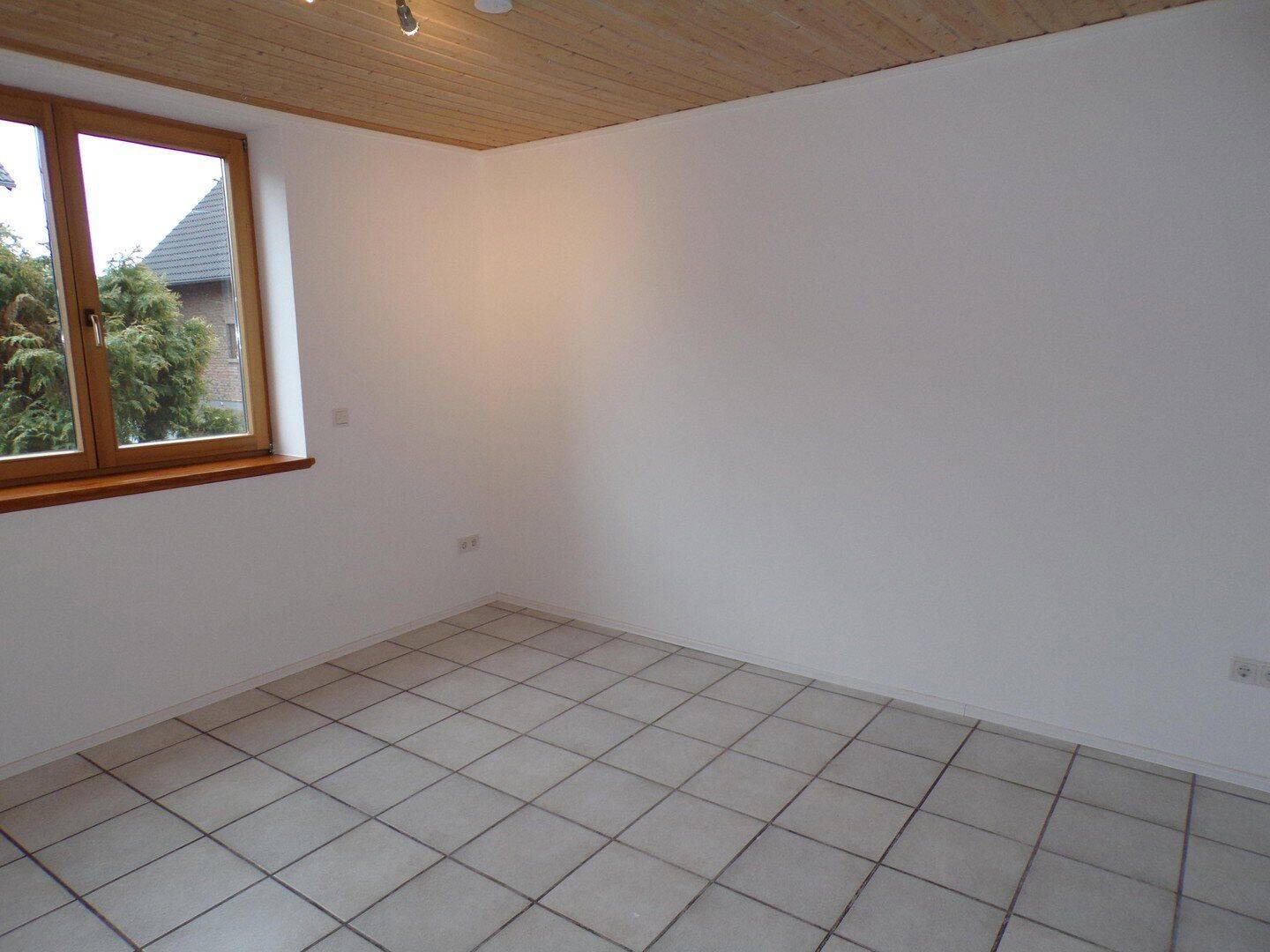 Großzügige 3-Zimmer Gartenwohnung mit Terrasse und barrierefrei – Wesseling – Vorschaubild 9
