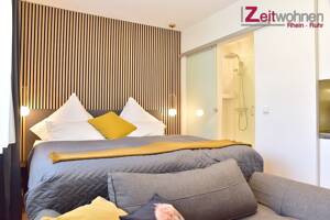 Modernes Apartment - in Köln Pesch – 50767 Köln – Vorschaubild 2
