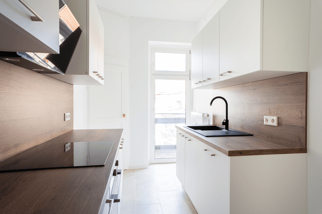 Inkl. EBK! Hochwertige 2 Zimmer Wohnung – Leipzig – Vorschaubild 2