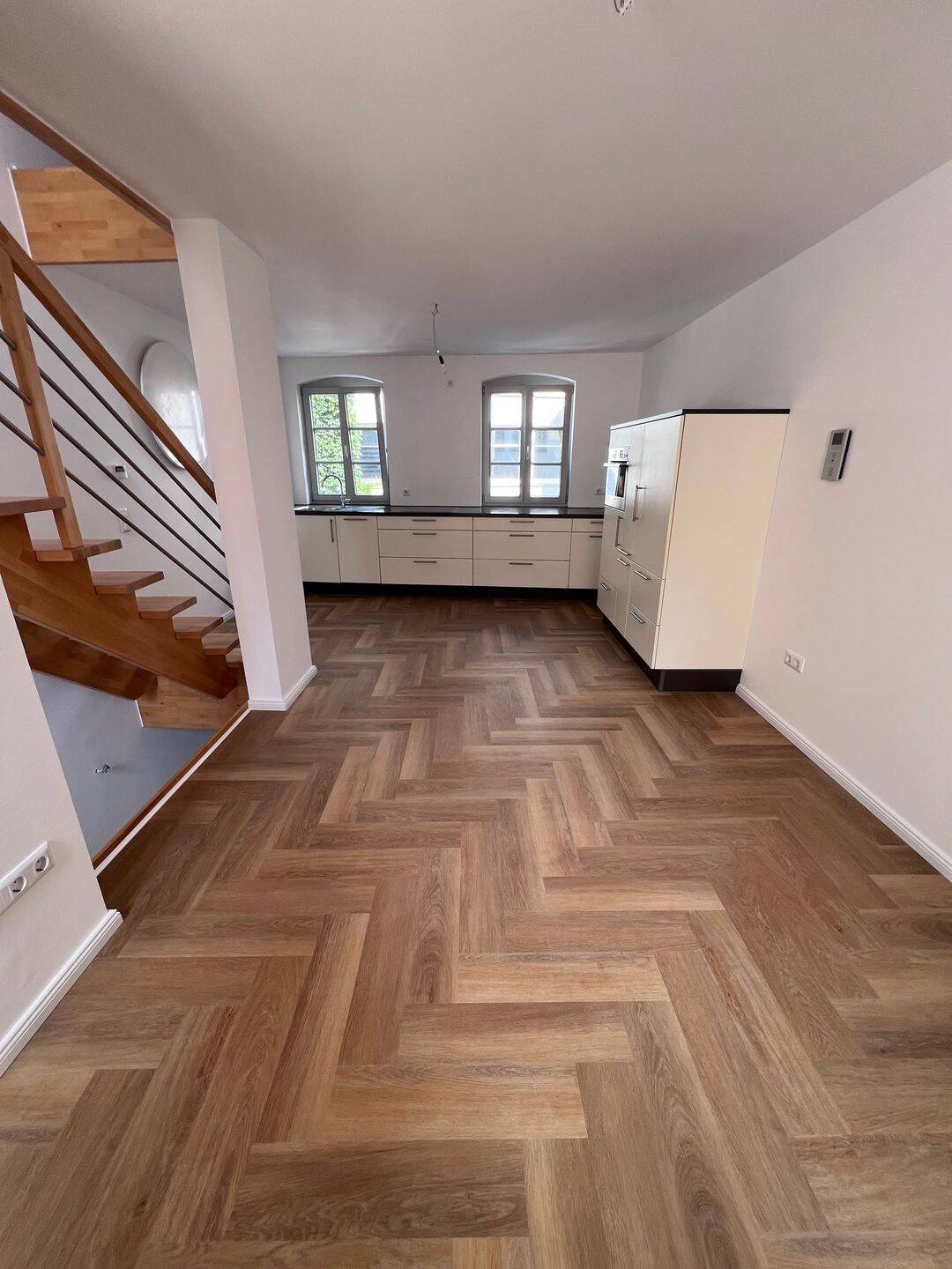 Stadthaus in Bestlage Augsburgs – Erstbezug nach Renovierung 2026