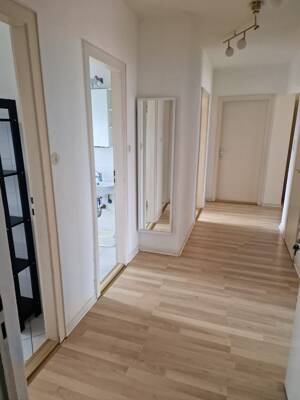 Kapitalanleger aufgepasst: Großzügige 4-Zimmer-Wohnung in Bremen-Schwachhausen – 28213 Bremen – Vorschaubild 7