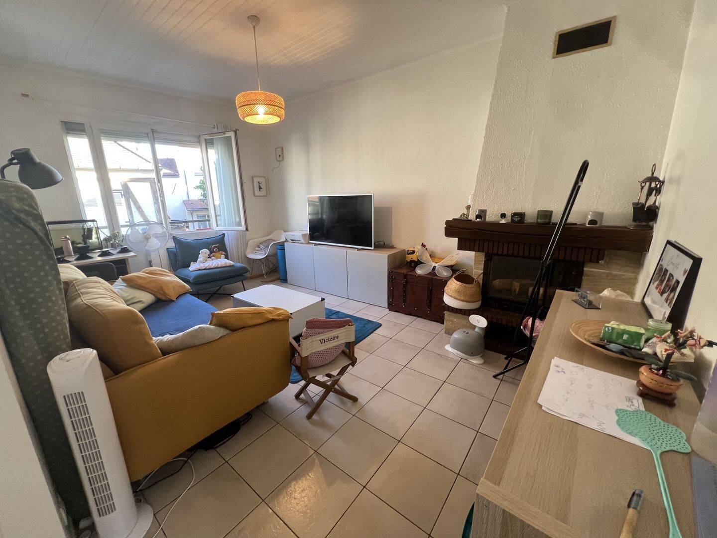 Appartement 2 pièces 45 m² · à Sucy-en-Brie · 44,5 m² · 1 200 €/mois