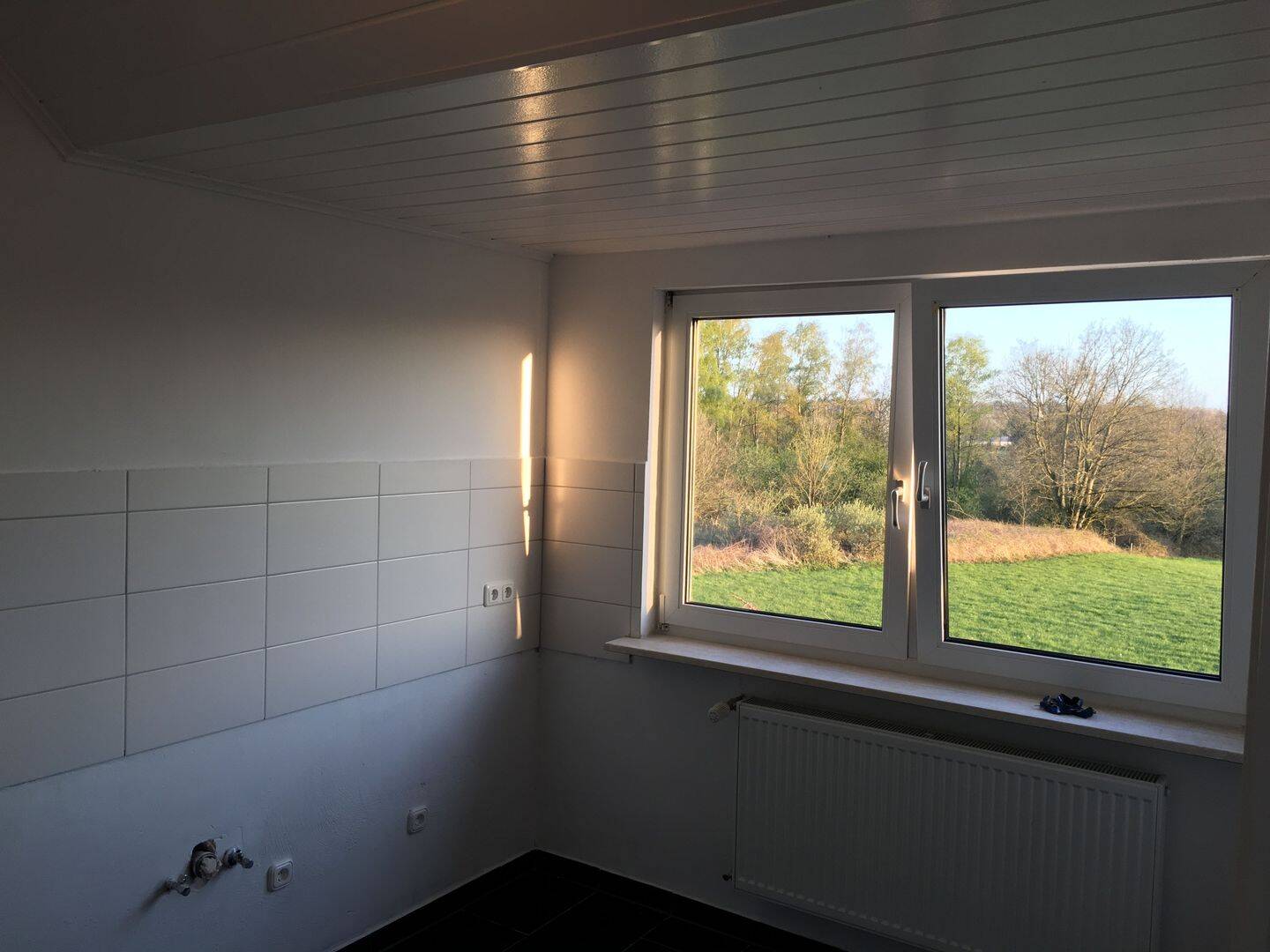Wohnung mit separaten Eingang und eigenem Garten in Essen-Schönebeck – Essen – Vorschaubild 7