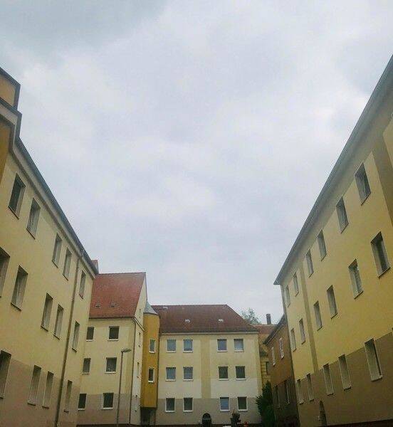 Lindenau- 2 Zimmer Wohnung m. Balkon und EBK in der Schadowstraße