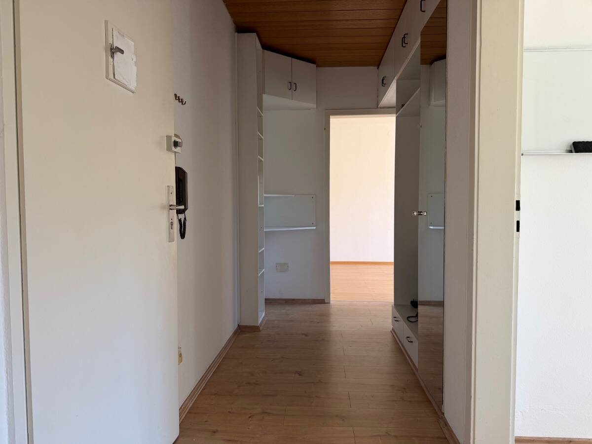 *** Reserviert *** Perfekte Einsteigerwohnung in Göggingen (Erbbaurecht) zu verkaufen – Augsburg – Vorschaubild 7