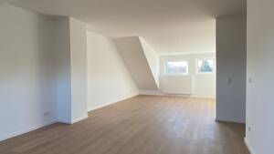 Lichtdurchflutete Dachgeschosswohnung kernsaniert – 45899 Gelsenkirchen – Vorschaubild 4