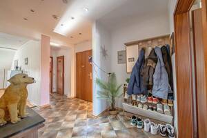Perfekte Dachgeschosswohnung mit Stellplatz - attraktive Gelegenheit im Bieterverfahren – 68219 Mannheim – Vorschaubild 6