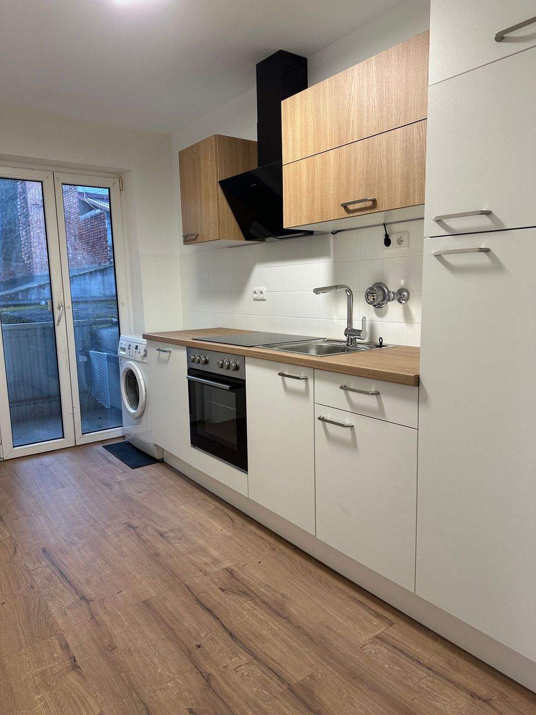 Erstbezug - Großzügiges Zimmer mit Balkon in WG in Nürnberg Gostenhof - RENOVIERT und MÖBLIERT – Nürnberg – Vorschaubild 4