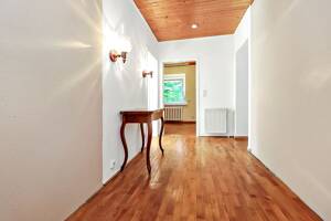 Wohnen mit Blick ins Grüne: Einfamilienhaus mit großem Garten und zusätzlichem Baupotenzial – 12559 Berlin – Vorschaubild 4