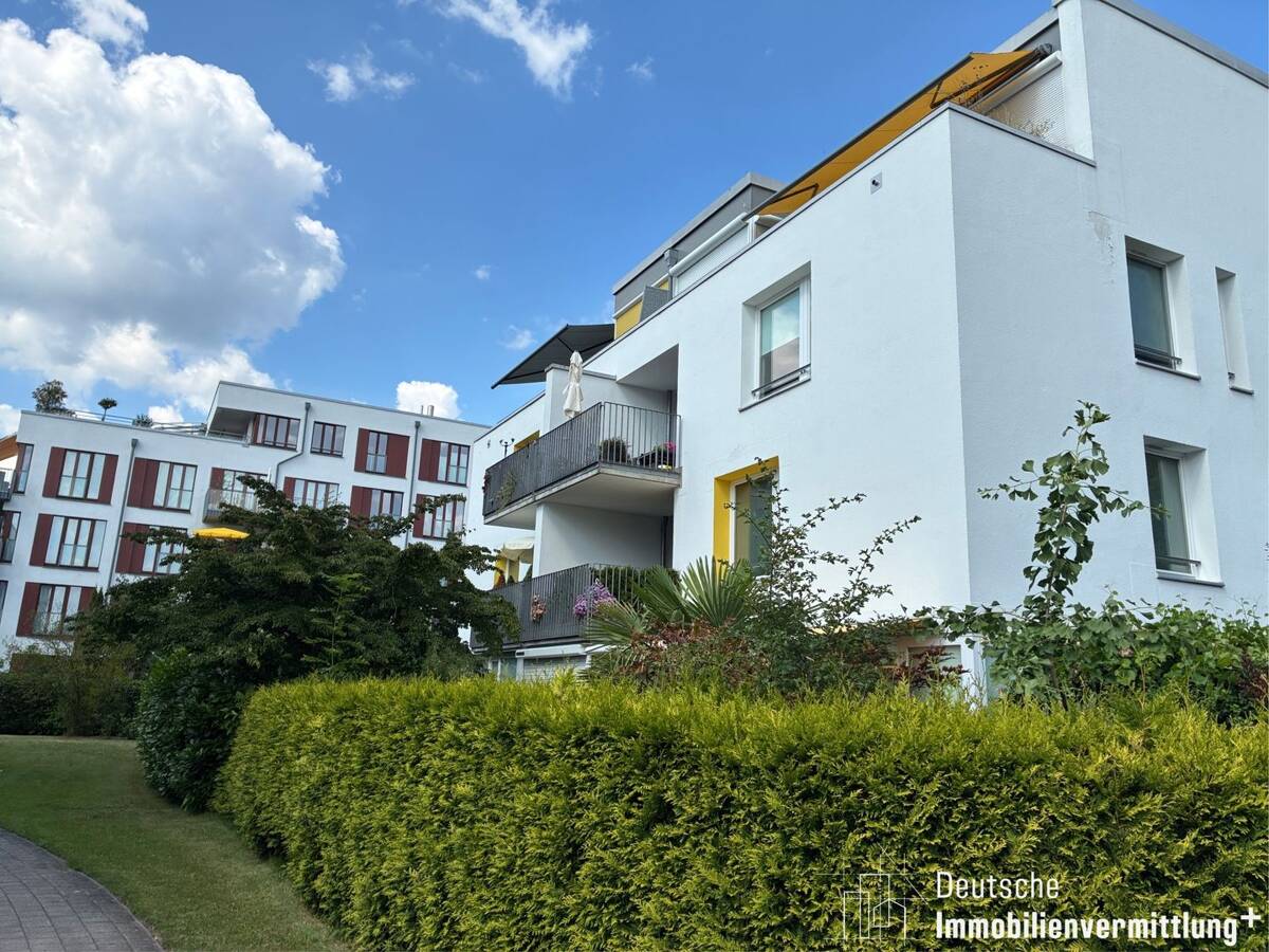 Konsequent Hochwertig! – 22527 Hamburg – Bild 1 von 9