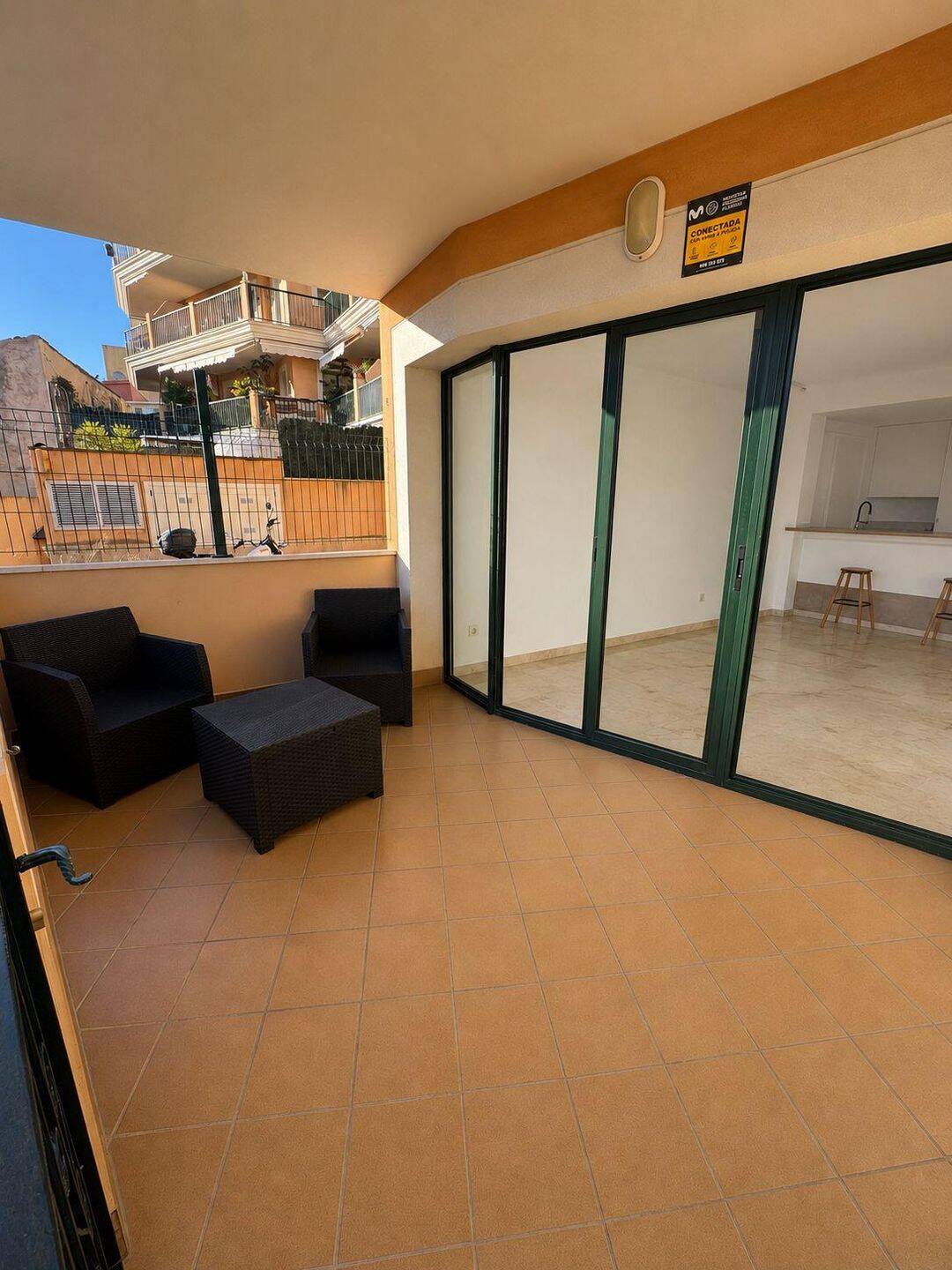 Wohnung zu verkaufen in der Calle Biscaia 10 Andratx Majorca Spanien. – Berlin – Vorschaubild 3
