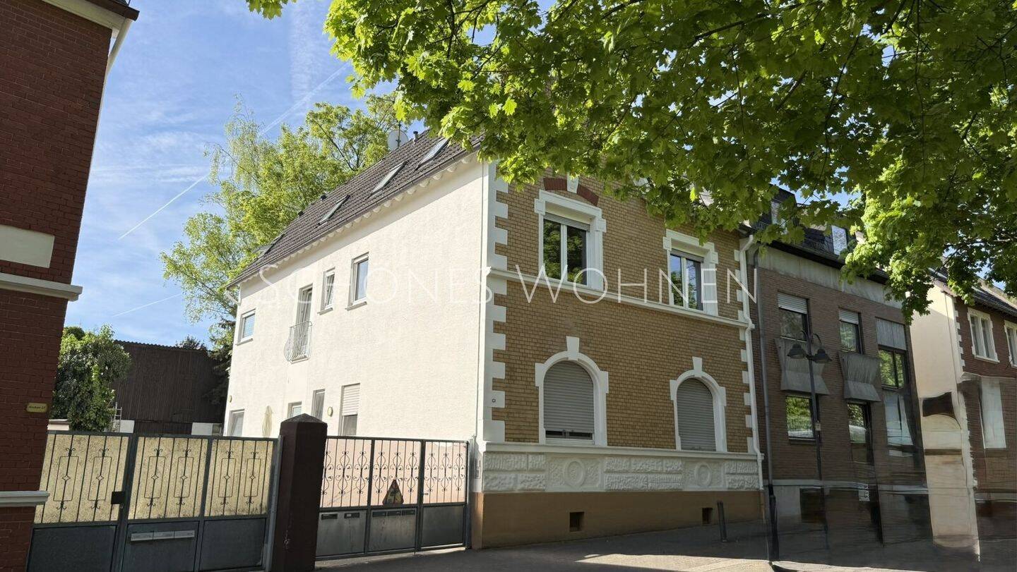 Zeit für einen Neuanfang! Mietersuche nach Sanierung | Mainz-Gonsenheim