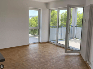 Schöne Eigentumswohnung provisionsfrei zu verkaufen – 66111 Saarbrücken – Vorschaubild 4