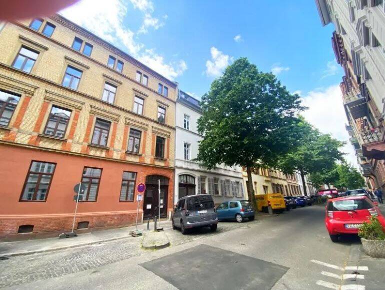 60m² Dachterrasse - A+ City-Loft - Erstbezug! – Wiesbaden – Vorschaubild 7