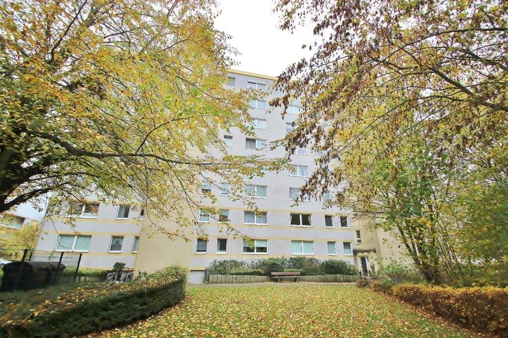 Freie Wohnung mit Renovierungsbedarf in Schilksee – Kiel – Vorschaubild 3