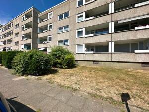 Ihr neues Zuhause! interessante 3,5-Zimmer-Wohnung (WBS) – 44359 Dortmund – Vorschaubild 2