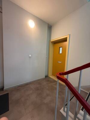 Oststadt! 3-Zimmerwohnung mit Balkon – 30161 Hannover – Vorschaubild 4