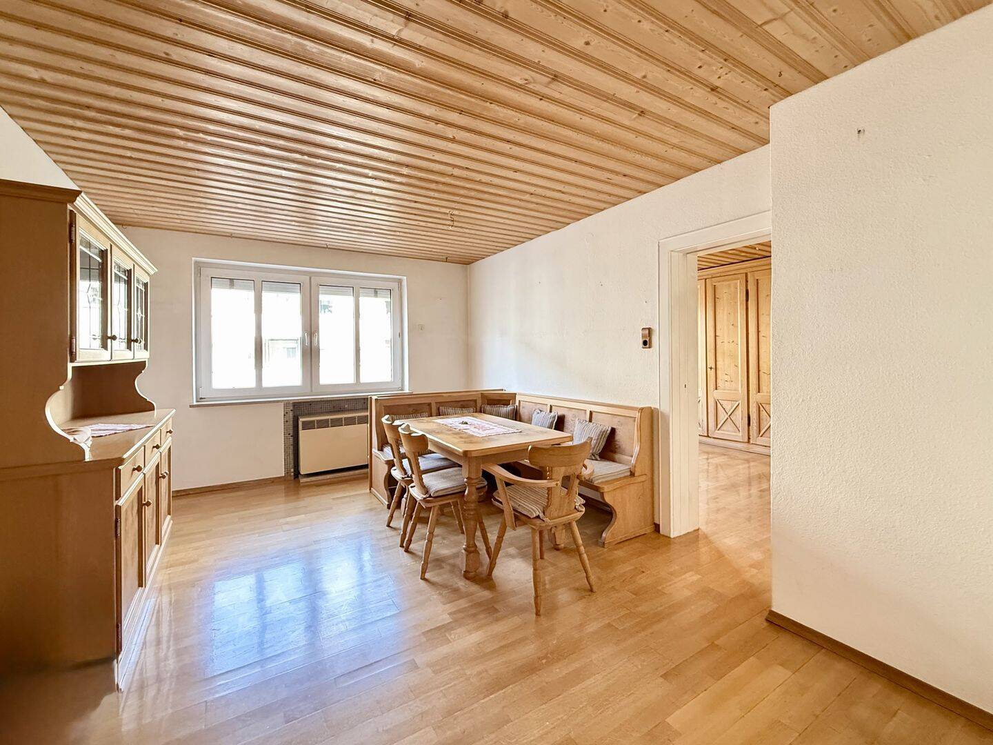 4-Zimmer Wohnung zwischen Westpark und Theresienwiese – München – Vorschaubild 2