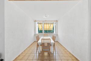 Großzügige 5-Zimmer-Wohnung mit Balkon, Garage – 93057 Regensburg – Vorschaubild 9