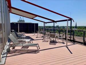 Appartement im Garching Living Center – 85748 Garching bei München – Vorschaubild 7