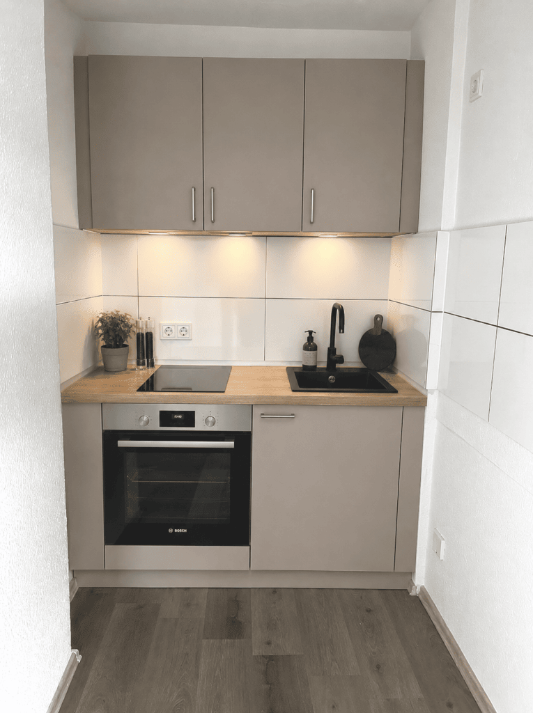 Urban Living auf höchstem Niveau – Wuppertal – Vorschaubild 6