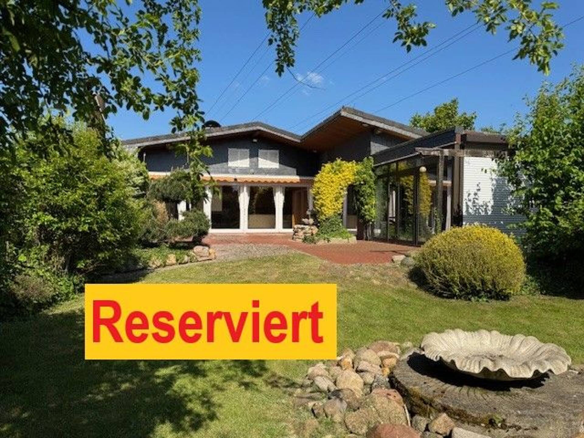 Bungalow in 26160 Bad Zwischenahn mit 200 m² kaufen