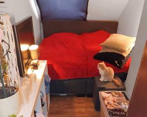 Erbpacht: Gemütliche 2-Zimmer-Wohnung mit Balkon in Duisburg – 47167 Duisburg – Vorschaubild 5