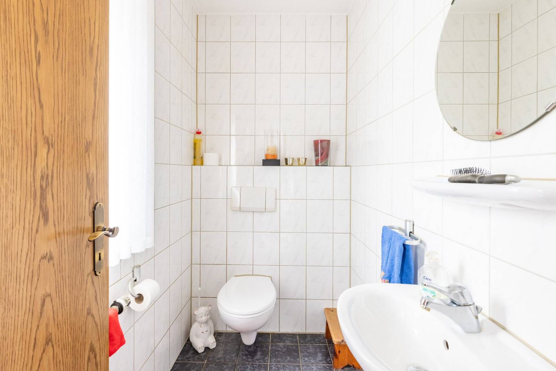 Einfamilienhaus in 48429 Rheine mit 130 m² kaufen
