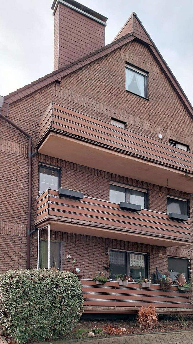Maisonetten Eigentumswohnung in DU-Mündelheim – Duisburg – Vorschaubild 2