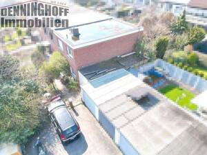Renovierungsbedürftiges Reihenendhaus mit 2 Garagen in Dortmund-Sölde – 44289 Dortmund – Vorschaubild 3