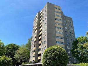 3,5-Zimmer-Wohnung mit abschließbarer Garagenbox in der Tiefgarage – 78054 Villingen-Schwenningen – Vorschaubild 2