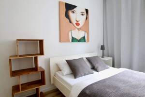 Cityapartment im belgischen Viertel Haltestelle Friesenplatz – 50672 Köln – Vorschaubild 8