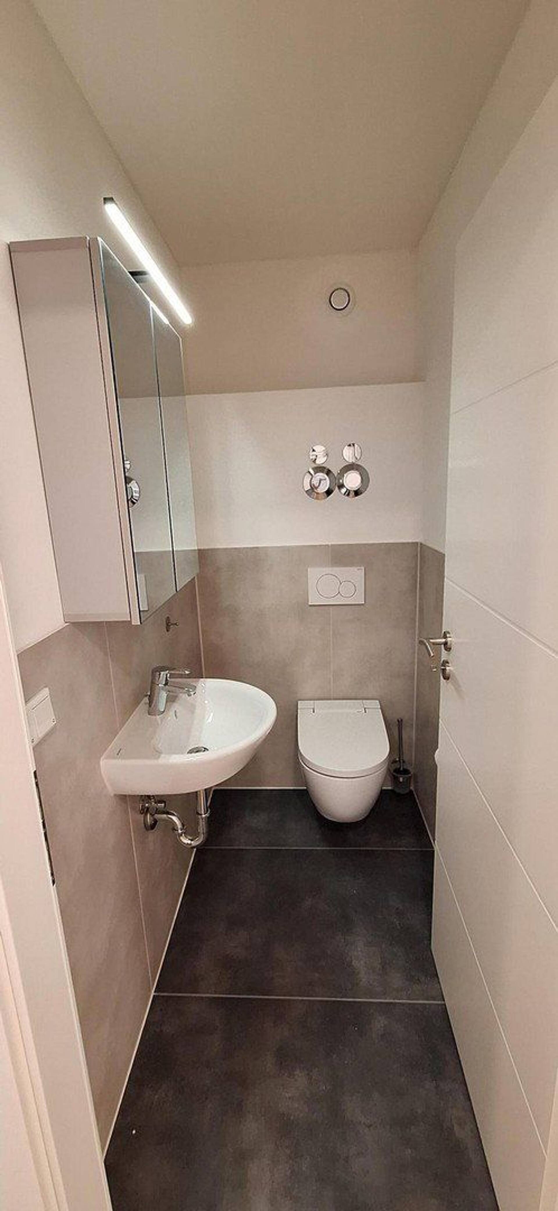 Etagenwohnung in 69121 Heidelberg mit 107 m² kaufen